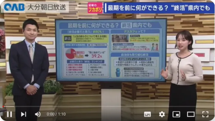 テレビ紹介実績