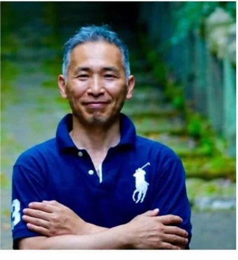 代表理事 木原寛