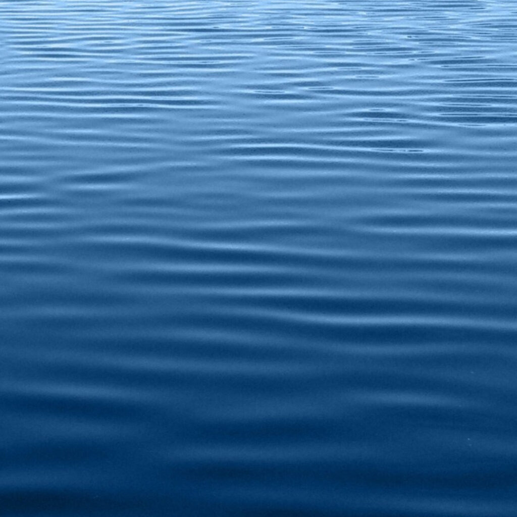 海の写真　海洋散骨のイメージ写真