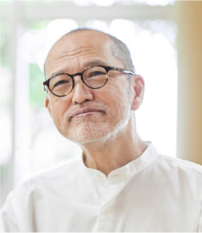 大分県中津市　男性60代イメージ
