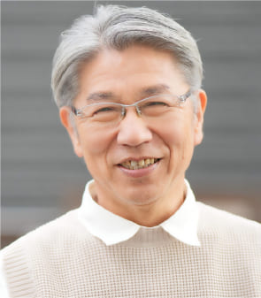 福岡県　男性60代イメージ