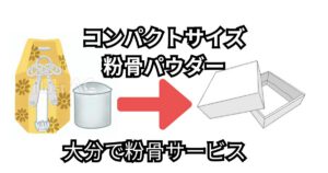 大分で粉骨サービスまるっと終活大分支援協会