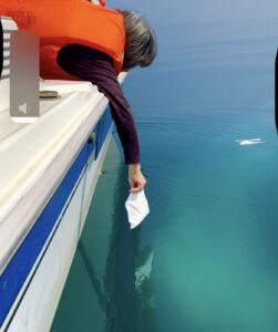 大分でグリーフケア海洋散骨が選ばれる理由
