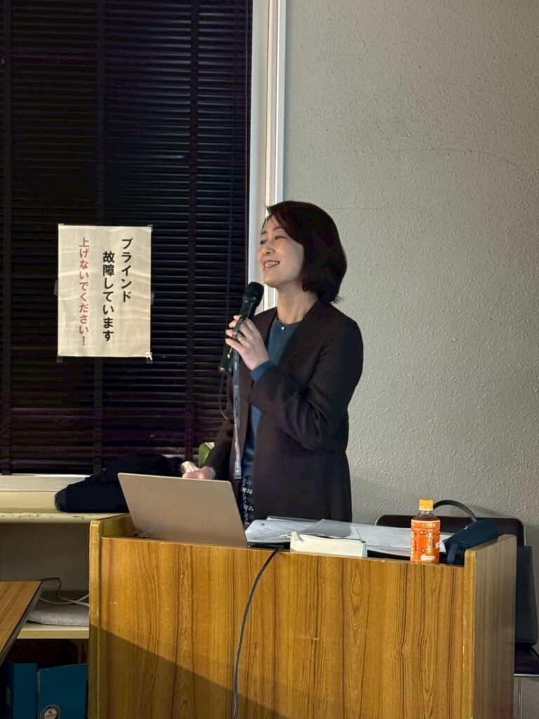 相続コーディネーターの佐藤さん