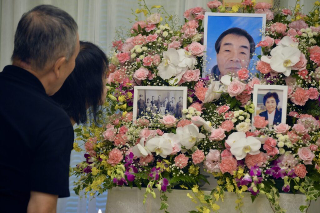 大分で骨葬するならまるっと終活大分