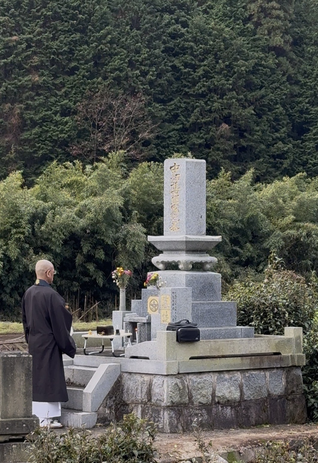 中津市で墓じまい